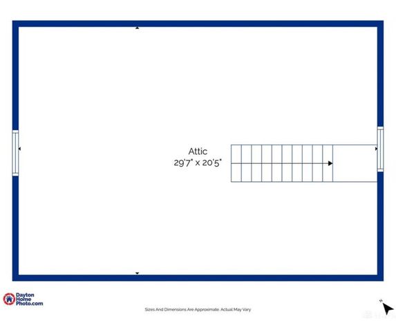 3801 Salem Avenue, Dayton, OH 45406