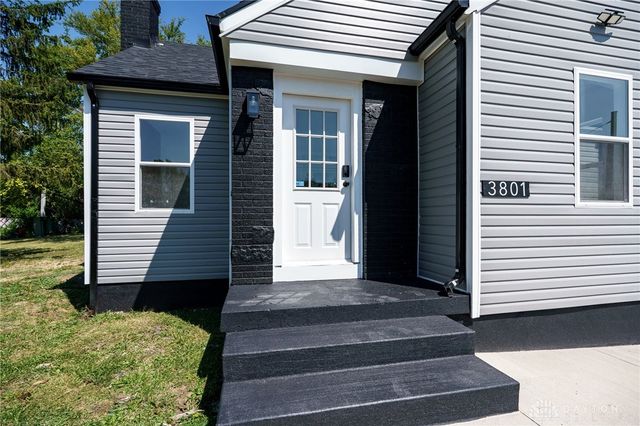 3801 Salem Avenue, Dayton, OH 45406