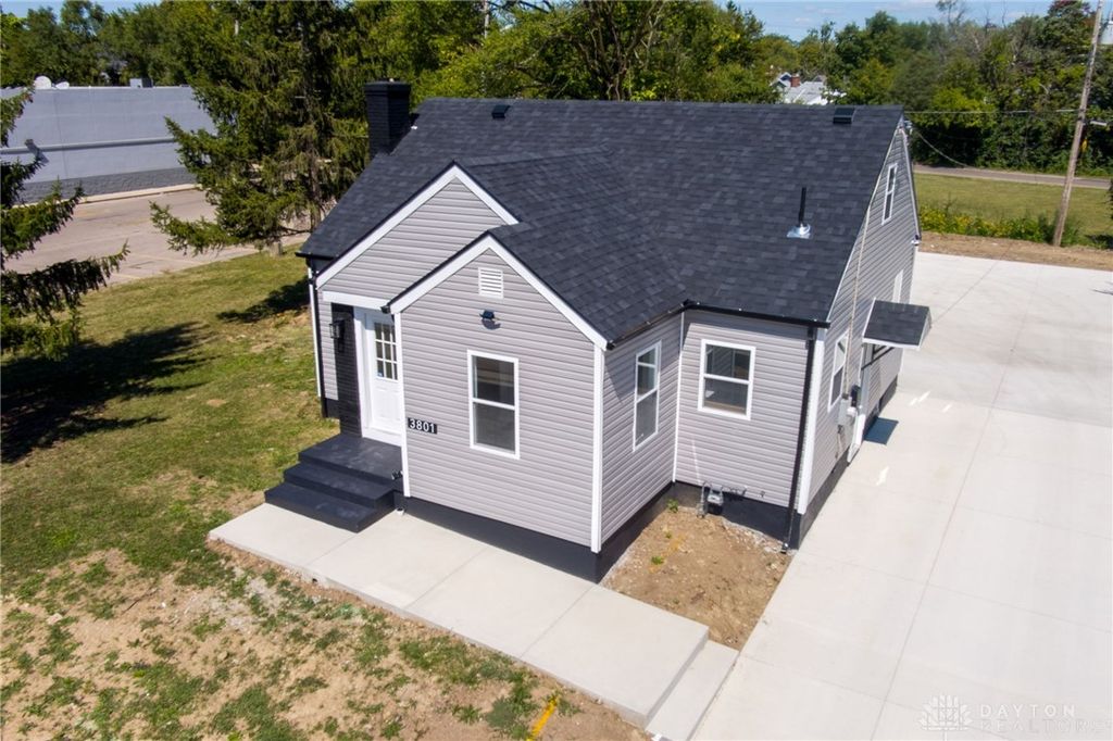 3801 Salem Avenue, Dayton, OH 45406