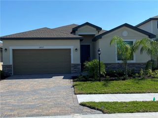 14857 Portico BLVD, Fort Myers, FL 33905