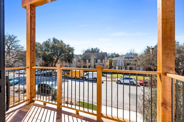 4105 Hawthorne Avenue, Dallas, TX 75219