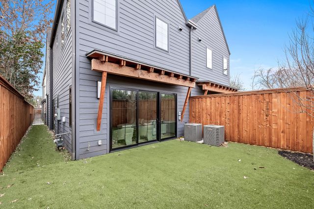 4105 Hawthorne Avenue, Dallas, TX 75219