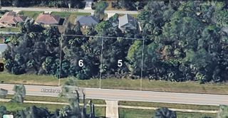 ATWATER DRIVE, North Port, FL 34288