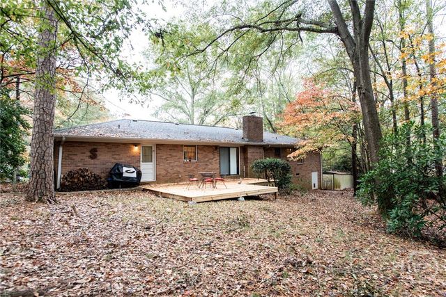 270 Segrest Circle, Athens, GA 30605