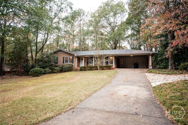 270 Segrest Circle, Athens, GA 30605