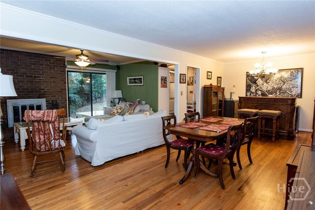 270 Segrest Circle, Athens, GA 30605