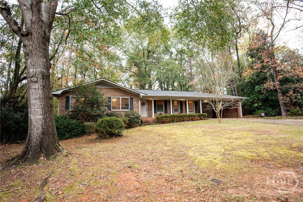 270 Segrest Circle, Athens, GA 30605