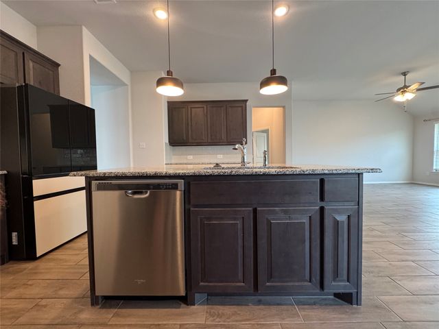 712 Long Iron Drive, Fort Worth, TX 76108