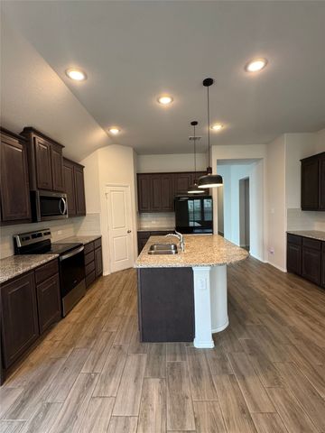 712 Long Iron Drive, Fort Worth, TX 76108