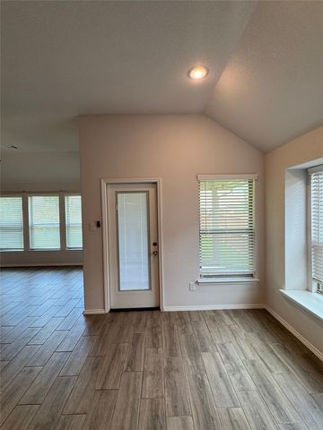 712 Long Iron Drive, Fort Worth, TX 76108