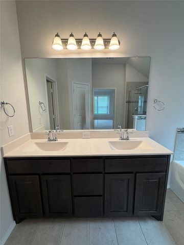 712 Long Iron Drive, Fort Worth, TX 76108