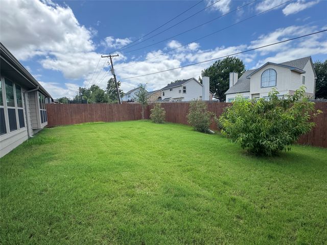 712 Long Iron Drive, Fort Worth, TX 76108