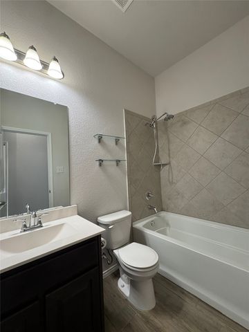 712 Long Iron Drive, Fort Worth, TX 76108