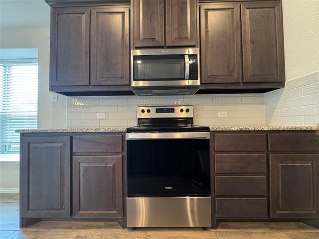 712 Long Iron Drive, Fort Worth, TX 76108