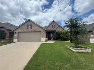 712 Long Iron Drive, Fort Worth, TX 76108