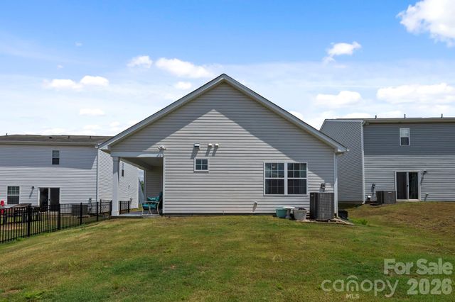 2368 Trollinger Drive, Catawba, NC 28609