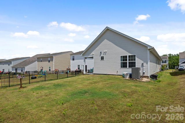2368 Trollinger Drive, Catawba, NC 28609
