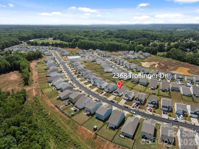 2368 Trollinger Drive, Catawba, NC 28609