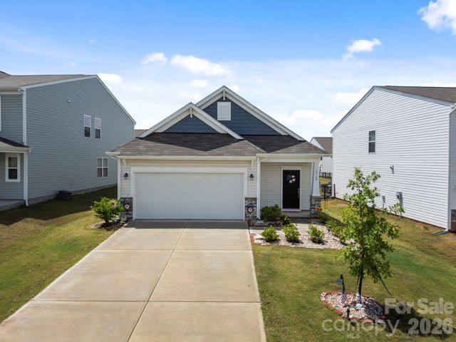 2368 Trollinger Drive, Catawba, NC 28609