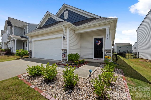 2368 Trollinger Drive, Catawba, NC 28609