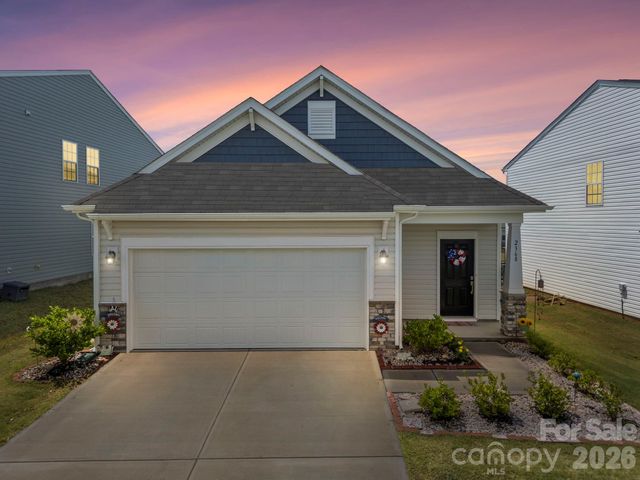 2368 Trollinger Drive, Catawba, NC 28609