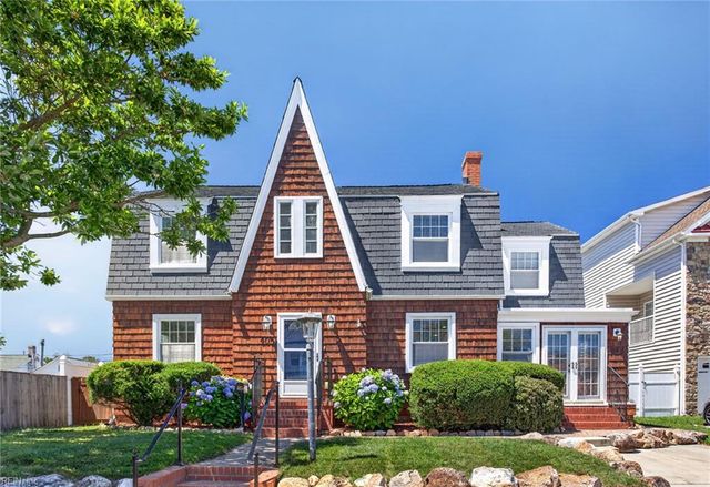 405 23rd ST, Virginia Beach, VA 23451