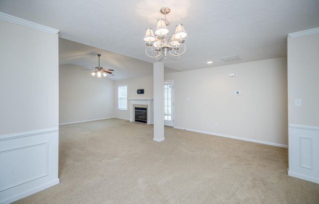 272 High Meadows Circle, Grovetown, GA 30813