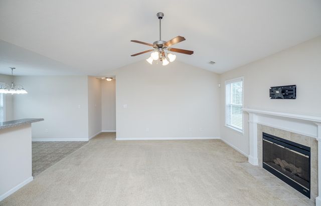 272 High Meadows Circle, Grovetown, GA 30813
