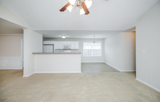272 High Meadows Circle, Grovetown, GA 30813