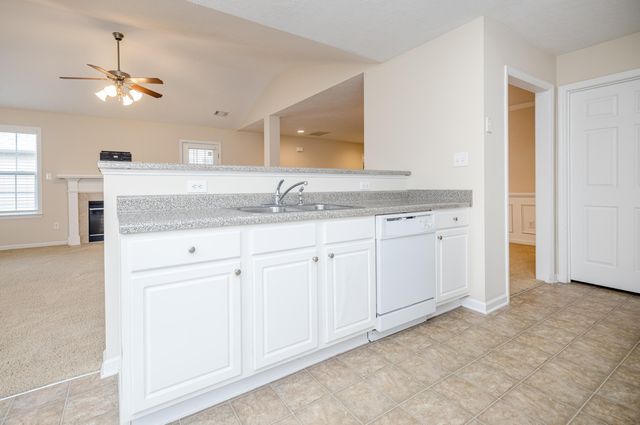 272 High Meadows Circle, Grovetown, GA 30813