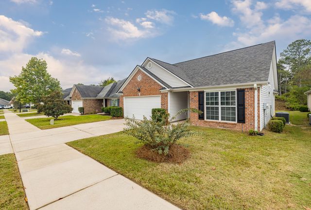 272 High Meadows Circle, Grovetown, GA 30813