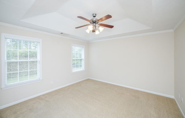 272 High Meadows Circle, Grovetown, GA 30813