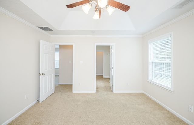 272 High Meadows Circle, Grovetown, GA 30813