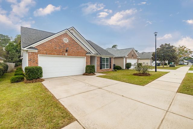 272 High Meadows Circle, Grovetown, GA 30813