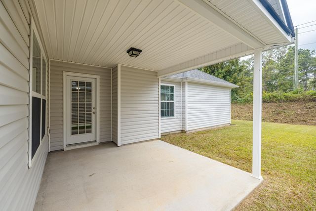 272 High Meadows Circle, Grovetown, GA 30813
