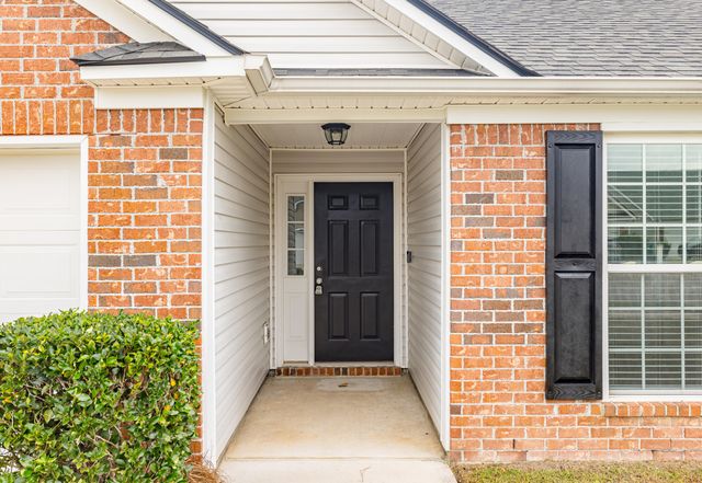 272 High Meadows Circle, Grovetown, GA 30813