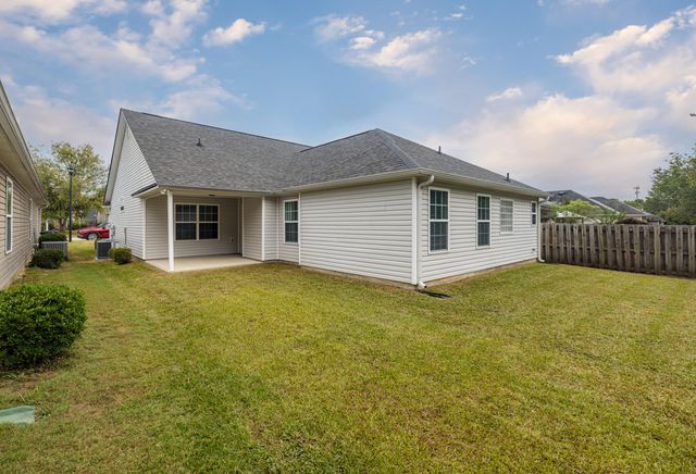 272 High Meadows Circle, Grovetown, GA 30813