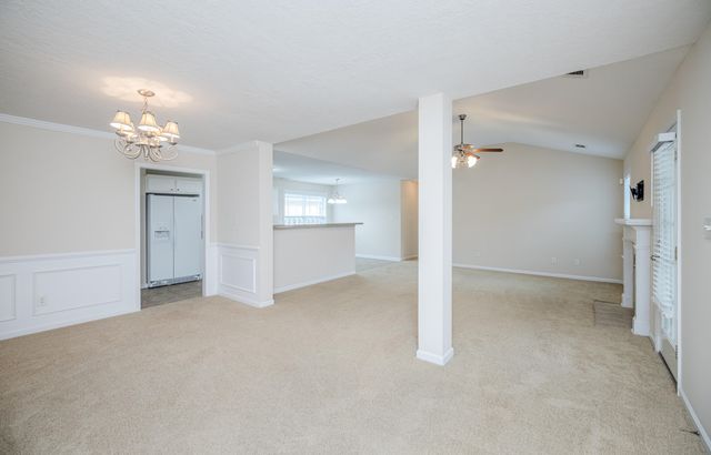 272 High Meadows Circle, Grovetown, GA 30813