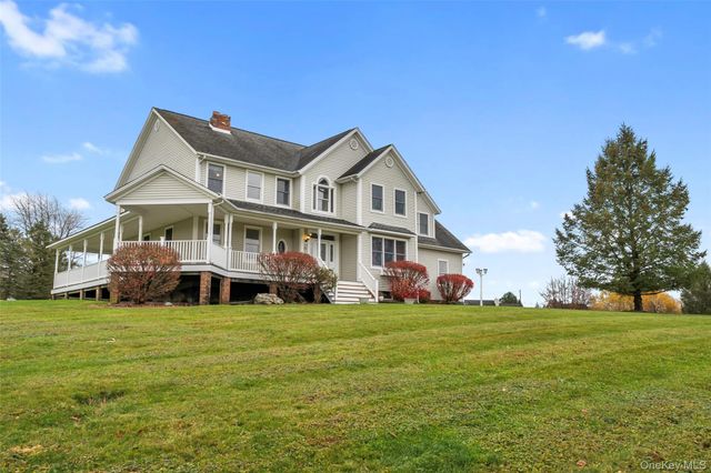 40 County Route 62, Westtown, NY 10998