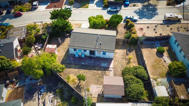 106 Mesa Lane, Santa Cruz, CA 95060