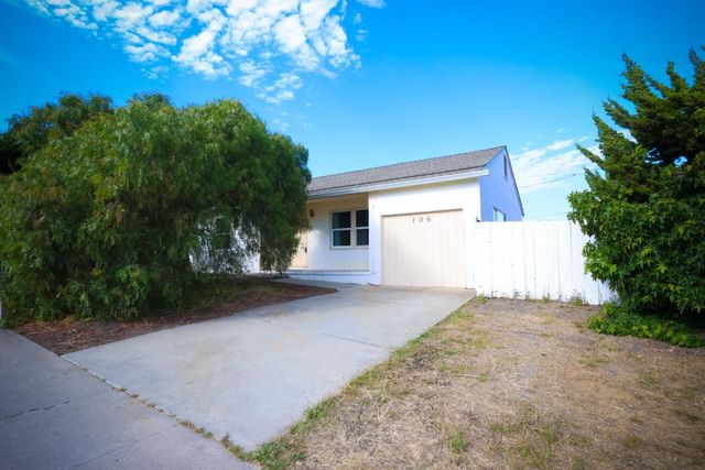 106 Mesa Lane, Santa Cruz, CA 95060