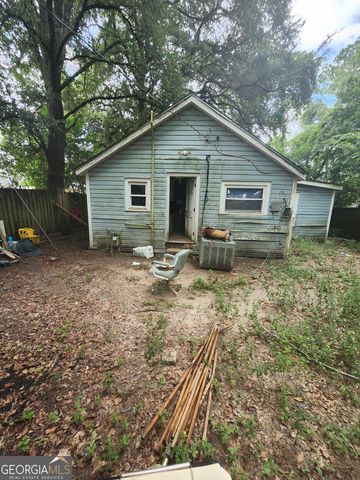 513 8th Avenue, Albany, GA 31701