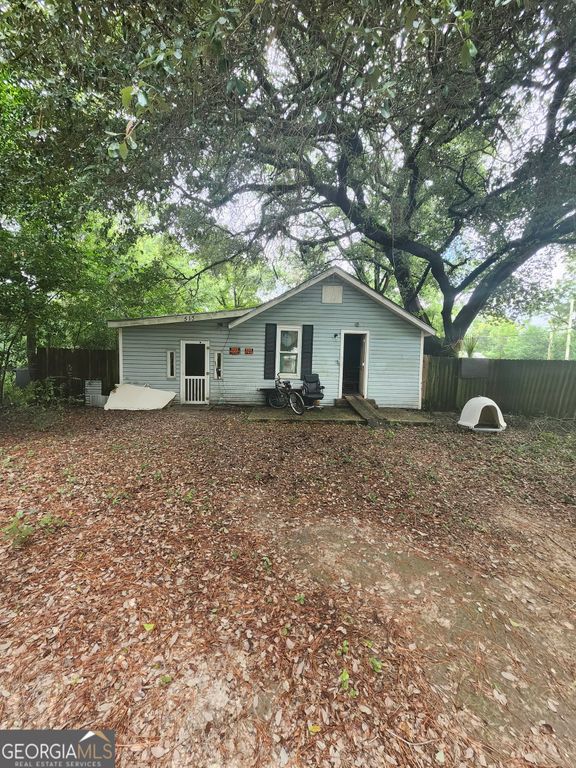 513 8th Avenue, Albany, GA 31701