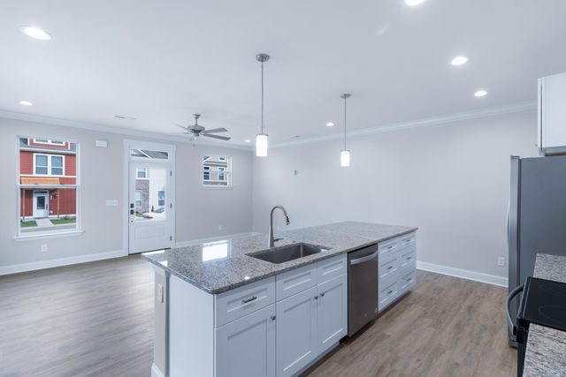 1902 Cypress Lane, Cleveland, TN 37323