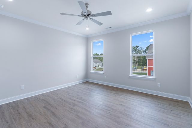 1902 Cypress Lane, Cleveland, TN 37323