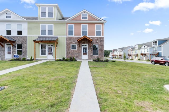 1902 Cypress Lane, Cleveland, TN 37323