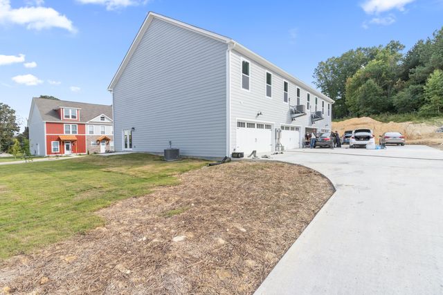 1902 Cypress Lane, Cleveland, TN 37323