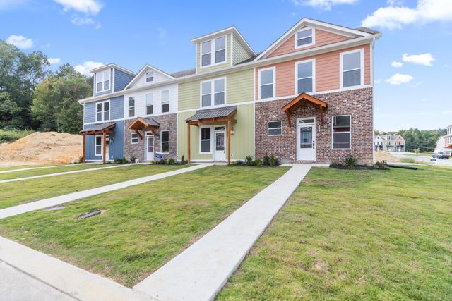 1902 Cypress Lane, Cleveland, TN 37323