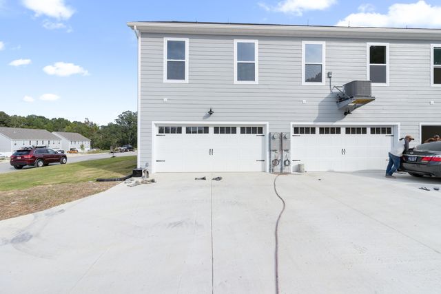 1902 Cypress Lane, Cleveland, TN 37323