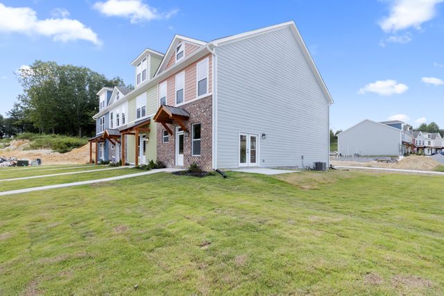 1902 Cypress Lane, Cleveland, TN 37323